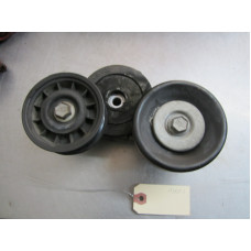 03B113 Serpentine Belt Tensioner From 2002 JEEP LIBERTY  3.7 53030958AB